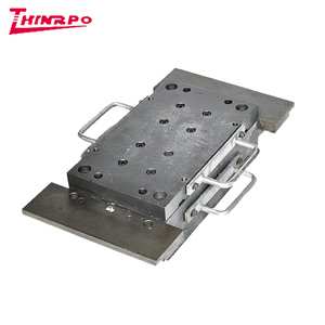 Khuôn Maker Liquid Silicone Cao Su LSR <span class=keywords><strong>Injection</strong></span> Tools/Molding/Khuôn - Product Image 6