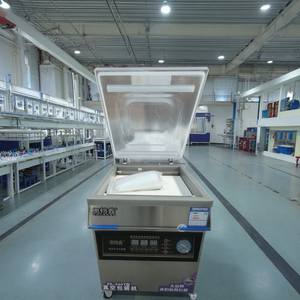 ZK-340T Enkele Kamer Vacuümsealer Machine - Product Image 1