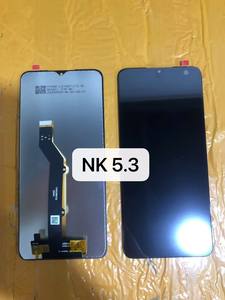 Écran LCD OLED en gros pour téléphones mobiles <span class=keywords><strong>Nokia</strong></span> 1.4 / 2.2 / 4.2 / 5.3 / 3.1P – Assemblage d'écran <span class=keywords><strong>tactile</strong></span> et numériseur de remplacement - Product Image 4