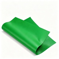 Bâche en PVC personnalisée, robuste, imperméable, en vinyle, pour camion, remorque, tente, construction extérieure, couverture, OEM ODM disponible