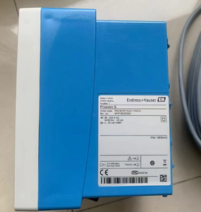 เครื่องมือวัดระดับอัลตราโซนิก Endress+Hauser รุ่น FMU90-R11CA212AA1A - Product Image 2