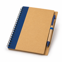 Carnet de notes créatif et culturel en petite série, couverture rigide, pages vierges, pour l'étude, vente directe usine