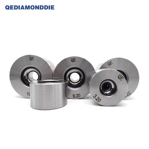 <strong>Wire</strong> <strong>Drawing</strong> <strong>Dies</strong> Manufacturers Tungsten Carbide <strong>Wire</strong> <strong>Drawing</strong> <strong>Dies</strong> <strong>Wire</strong> Diamond <strong>Die</strong> For <strong>Drawing</strong> Steel Bars - Product Image 4