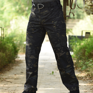 <span class=keywords><strong>Pantalon</strong></span> de camouflage Bionic Jungle pour l'extérieur, vêtements de <span class=keywords><strong>chasse</strong></span>, résistant à l'eau, vêtements de travail de camouflage de montagne, pantalons de <span class=keywords><strong>chasse</strong></span> tactiques - Product Image 1