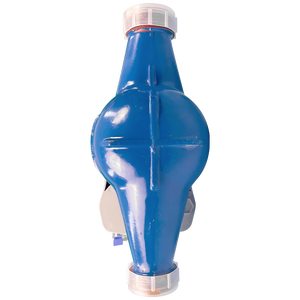 <span class=keywords><strong>Compteur</strong></span> <span class=keywords><strong>d</strong></span>'<span class=keywords><strong>eau</strong></span> mécanique SwinMeter OEM personnalisable en fonte, laiton et nylon, type humide, connectivité filetée, protection IP68, garantie 18 mois - Product Image 3