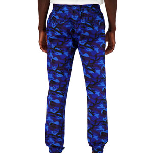 Pantalon de jogging décontracté et respirant de camouflage pour homme, séchage rapide, imperméable, hiver 100% polyester/coton - Product Image 5