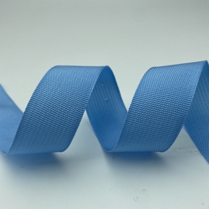 G101 Weiges Ruban biais pliable en polypropylène ultra-léger et lavable, écologique, pour la finition des bords de textiles de maison, sacs et chaussures - Product Image 1