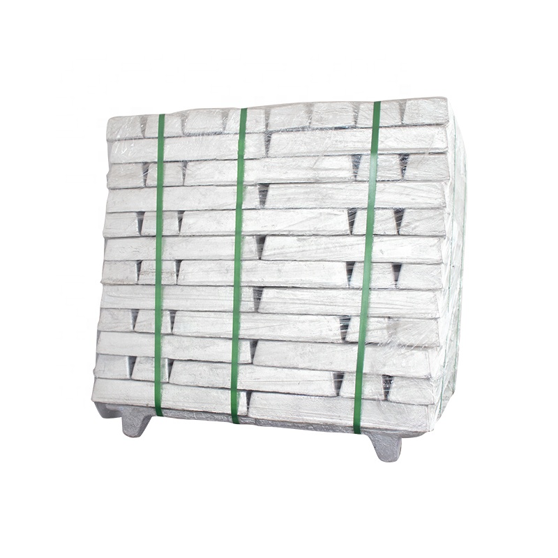 Новый энергетический материал для транспортных средств, сплав магния и циркония Mg80Zr20, слиток из сплава