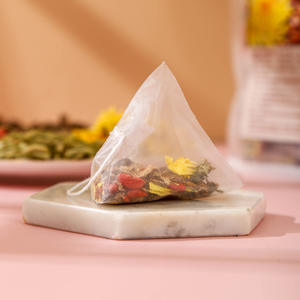 Té de Crisantemo y Semillas de Cassia Crudas a Granel, Bolsitas de Té Chino para Adelgazar, Empaque Individual, Suministro de Fábrica - Product Image 4