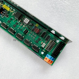 Carte de circuit imprimé de haute qualité MA L0071001, carte d'extension Arcnet, fontaine à encre L0071000 pour pièces de rechange de presse offset KBA - Product Image 6