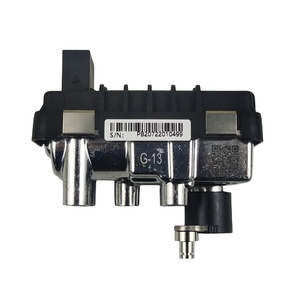 Actuador de Turbo GTB1752V G-13 769674 para Citroën C-<span class=keywords><strong>Crosser</strong></span> 2.2 HDi - Product Image 1