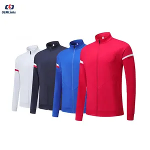 Survêtements de football américain pour jeunes sur mesure maillots de football et survêtements de football personnalisés pour enfants orange