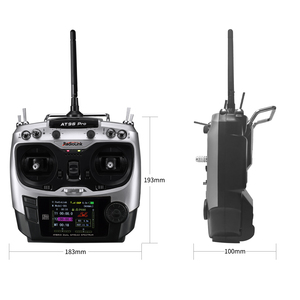 Ledi Op 9S Pro Model Gps Vliegtuig 12-kanaals Afstandsbediening Doorkruisen Robot Drone Voertuig Plastic Vaste Vleugel Drone Accessoire - Product Image 1