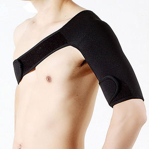 ปลอกรัดไหล่ AOFIT บรรเทาอาการปวด ป้องกันการลื่นไถล ระบายอากาศได้ดี พร้อมสายรัดพยุงไหล่ - Product Image 2