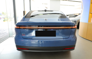 Nio et7 tốc độ cao tinh khiết điện Sedan không gian lớn tinh khiết điện 4 Cửa 5 chỗ ngồi notchback năng lượng mới xe sang trọng Trung Quốc xe - Product Image 6