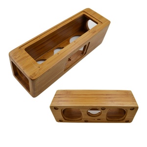 Tablero de Mesa Personalizado de Madera de Nogal Negro, Productos de Decoración de Madera, Base de Madera Sólida, Producción Rápida de Muestras - Product Image 3