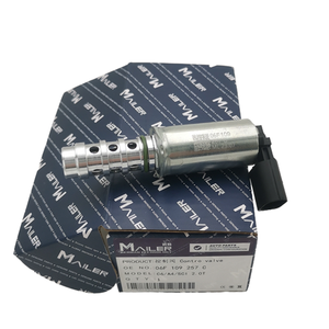 Solenoid Solenoid katup variabel waktu VVT Solenoid untuk Audi A3 A4 A6 TT VW EOS Golf R GTI Jetta Passat kelinci Scirocco - Product Image 6