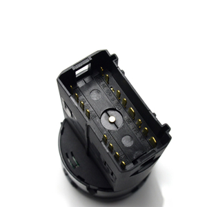 Nueva automático de faros interruptor <span class=keywords><strong>para</strong></span> VW Passat <span class=keywords><strong>Volkswagen</strong></span> Golf Polo Lupo Sharan <span class=keywords><strong>escarabajo</strong></span> 377941534C - Product Image 3