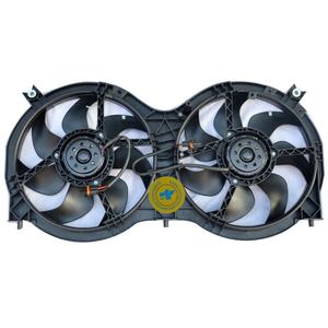 Ventilateur de refroidissement du condenseur de climatisation 21481-3JA0E pour Infiniti JX35 QX60 NI3115149 214813JA1B 21481-3JA2E - Product Image 3