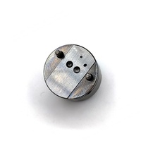 Válvula Inyectora Common Rail Diésel, Válvulas de Inyección Diésel 28264094 28277576 compatibles con 28229873 338004-a710