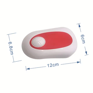 Cuchillo para Abrir Latas de Plástico Ecológico, Mini Abrebotellas Automático para Cerveza y Refrescos, Portátil, Funciona con Batería - Product Image 5