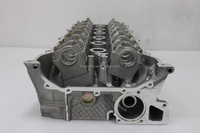 Culasse de haute qualité pour BMW 325 525i 525IX M50 M52, référence AMC910553, pièce moteur automobile OEM 11121748391