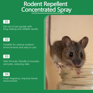 MOONSPRY con 50%-80% de Contenido de Ingredientes Activos, Logotipo Impreso con Láser, Hecho en China - Product Image 4