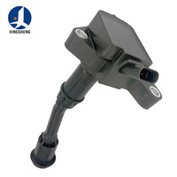 Bobinas de encendido para Ford Escape 2017-2018 2014 Fusion 2019-1.5L DG554