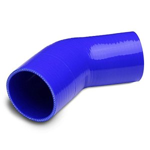 Tuyau en caoutchouc personnalisé en silicone EPDM, pour réservoir d'eau, moulé, coude en caoutchouc - Product Image 4
