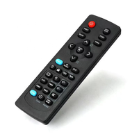 Télécommande de projecteur PJD5126 universelle VIEWSONIC pour PJD5132 PJD5232 VS14117, contrôleur de remplacement