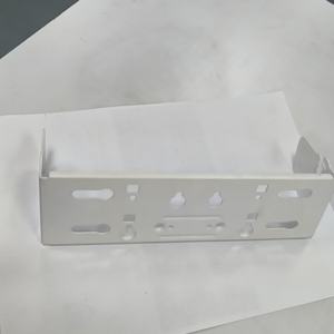 Procesamiento de Chapa Metálica Personalizado y Personalización de Planos de Fábrica China - Product Image 3