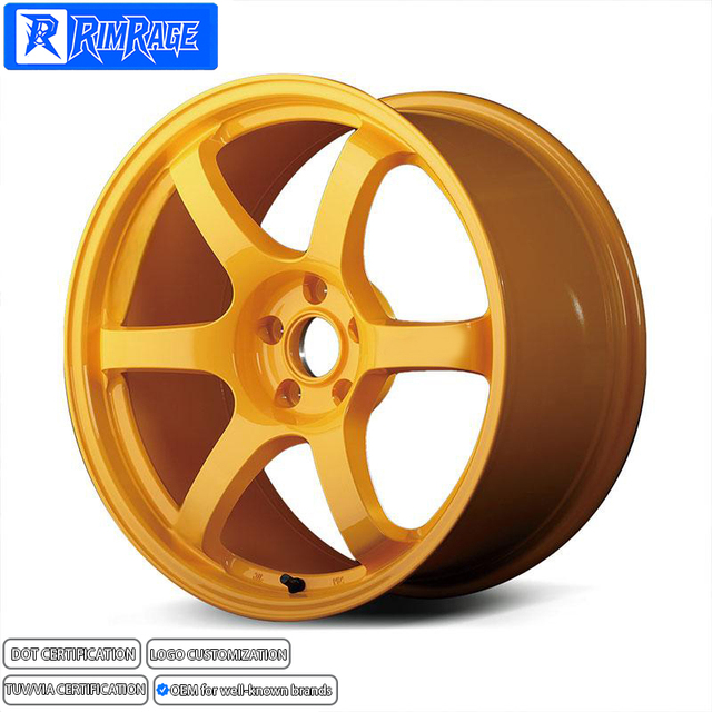 RAYS 57DR 2324 LIMITED Forged Wheels & Rims 15-22 Inch 5x112 5x114.3 5x120 Alloy Rims for BMW Mercedes Audi Performance Cars