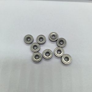 Original Japan <strong>NMB</strong> Miniature Ball <strong>Bearing</strong> R-1340HH R-1340HHMTR R-1340HH MT R Deep Groove Ball <strong>Bearing</strong> R1340HH 4x13x5mm - Product Image 6