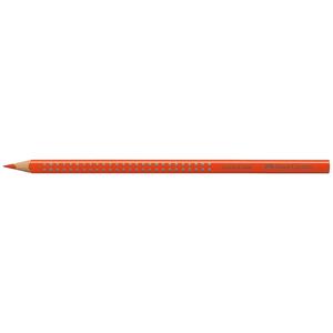 Faber Castell Farbstift Colour Grip 2001 kadmiumorange dunkel 15 - Product Image 1