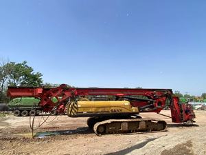 Trouver des modèles similaires : Foreuse rotative Sany SR235R, SR285R, SR360R, SR155R, SR215, SR305, SR165R, SOILMEC SR70 - Product Image 2
