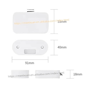Cerradura Inteligente para Cajón TUYA, Sin Llave, Compatible con BLE BT, Desbloqueo por Aplicación SmartLife, Antirrobo, Seguridad Infantil - Product Image 5