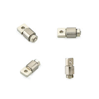 Support pivotant pliable universel Yuzhou avec axe métallique personnalisé de qualité supérieure, couple stable, structure durable et charnière à amortissement