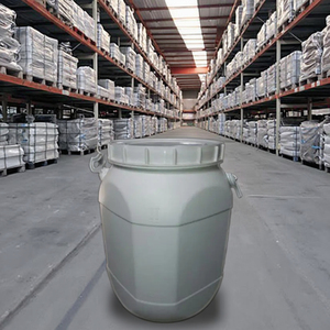 Superplastificante in polvere di policarbossilato ad alta resistenza per la riduzione dell'acqua additivi per calcestruzzo ad alta resistenza - Product Image 1