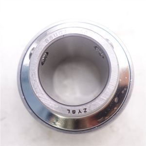 SUC205-16 de roulement en acier inoxydable Roulement Uc Série Uc Roulement de bloc d'oreiller - Product Image 1
