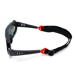<span class=keywords><strong>Gafas</strong></span> de soldadura antideslumbrantes de oscurecimiento automático <span class=keywords><strong>solar</strong></span> <span class=keywords><strong>Gafas</strong></span> de soldadura de protección ocular - Product Image 5