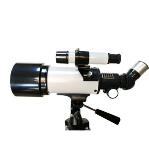 Filtros refratores telescópio astronômico 16-40x70, para viagens e observação de estrelas, 40070 - Product Image 3