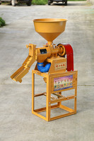 Itop — moulin à riz professionnel, machine à huscher, pour grains, maïs, riz