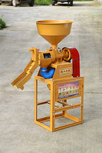 Itop — moulin à riz professionnel, machine à huscher, pour grains, maïs, riz - Product Image 2