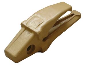 Mini escavatore terne benna adattatore 6I6464 J450 con qualità OEM - Product Image 2