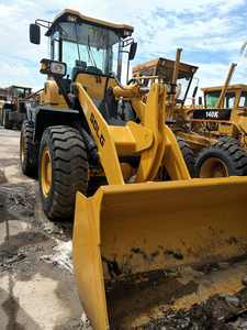 Chargeur d'occasion, matériel de terrassement, SDLG LG936L à vendre - Product Image 6