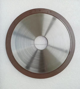 Hoja de sierra de diamante de resina con bordes lisos y que no colapsan Vidrio de borosilicato de corte ultrafino Vidrio óptico K9 - Product Image 3