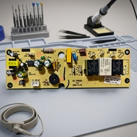 ML-PR3020MT-B1 Placa de Control Inteligente Personalizada Tailian (PCBA para Electrodomésticos) Cocina Eléctrica de Cerámica, Estufa Infrarroja, RoHS ISO9001