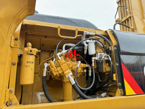 Excavadora Usada Caterpillar Cat330D2, Cat 330 Hidráulica, Cat 330D <span class=keywords><strong>de</strong></span> Buena Calidad, Cat330DL, Cat330D, Cat330BL, 320, 323, 325 <span class=keywords><strong>de</strong></span> <span class=keywords><strong>Segunda</strong></span> Mano - Product Image 5