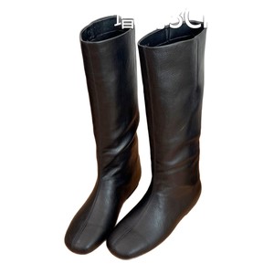 Bottes de neige pour femmes de haute qualité avec doublure en velours épais et en coton, bottes hautes en <span class=keywords><strong>daim</strong></span> synthétique pour l'hiver - Product Image 4