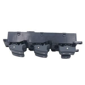 Interruptor de elevalunas eléctrico JAC Motors 3750200U8510, unidad de control eléctrico para vehículos Jianghuai - Product Image 2